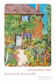 JOURNAL DE MON JARDIN 